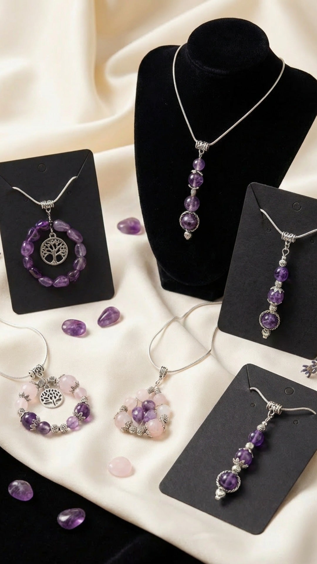 Jewellery