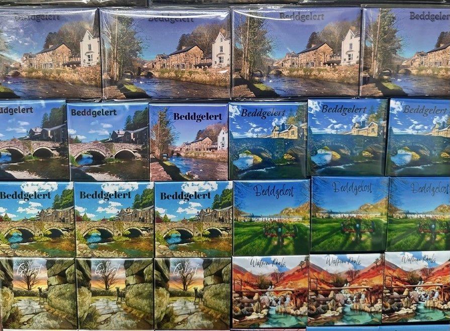 Fridge Magnets