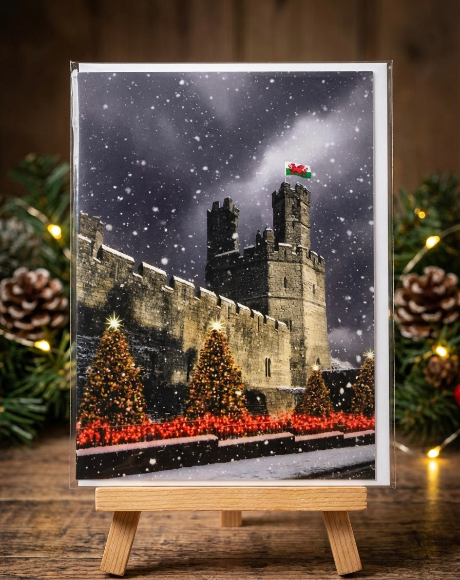 Pack of 10 Greetings cards. 10 designs