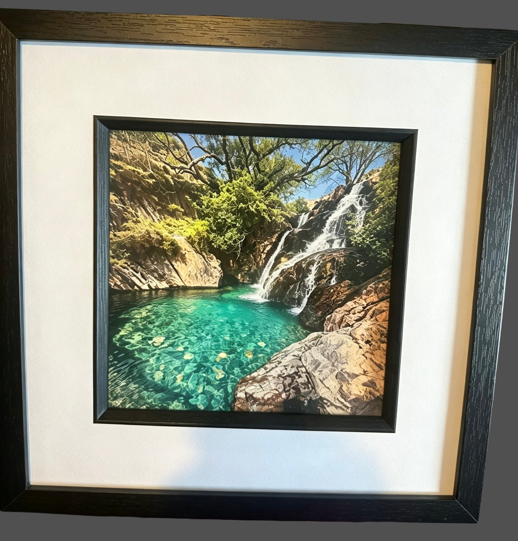 New Watkin Pool image