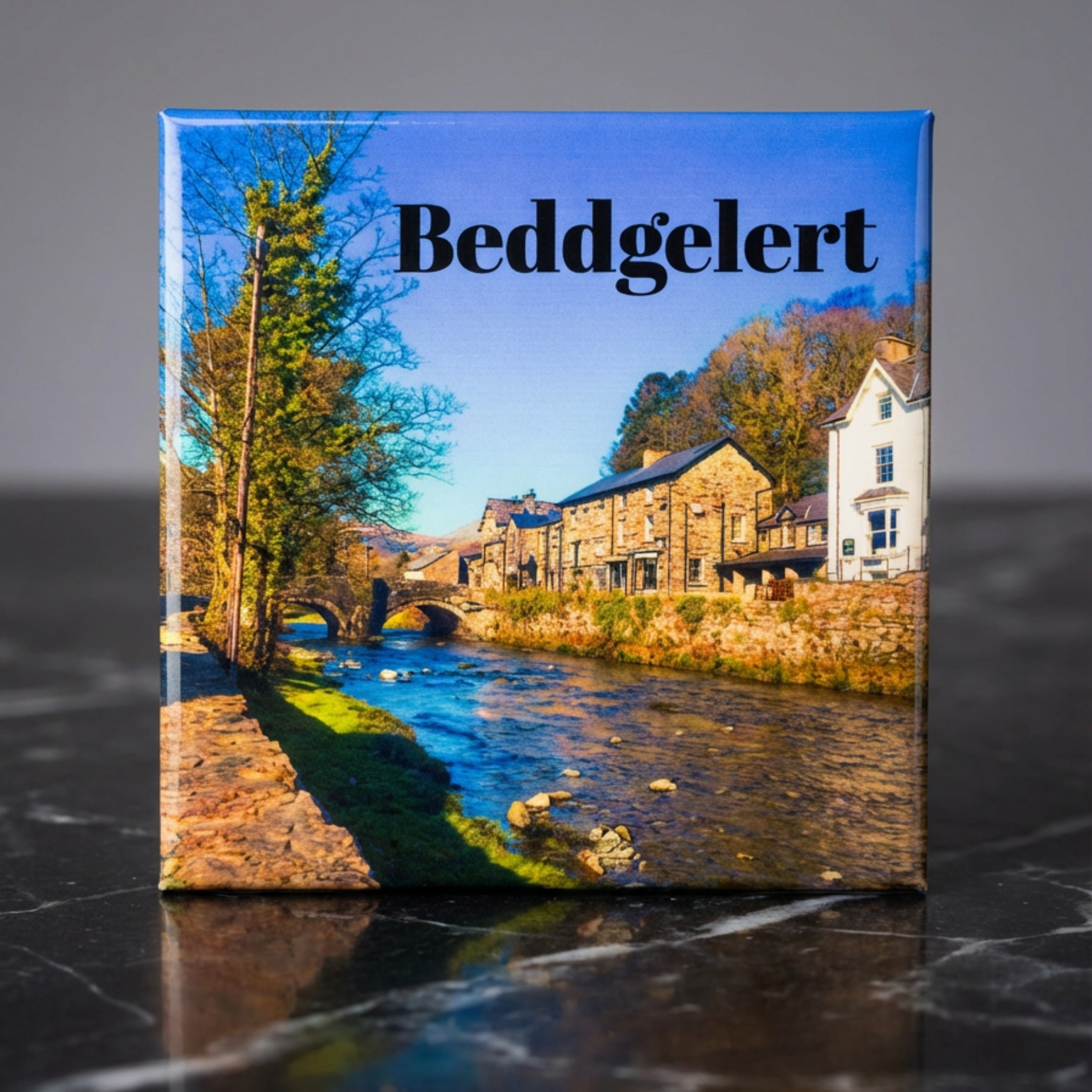 Fridge Magnets 5cm x 5cm