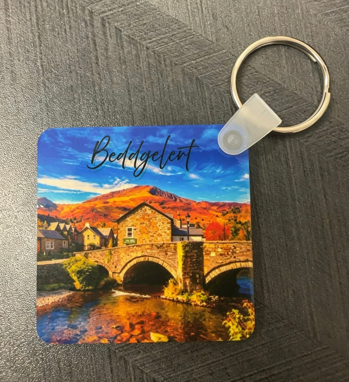 Keyrings