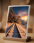 Llanberis, Eryri greetings card
