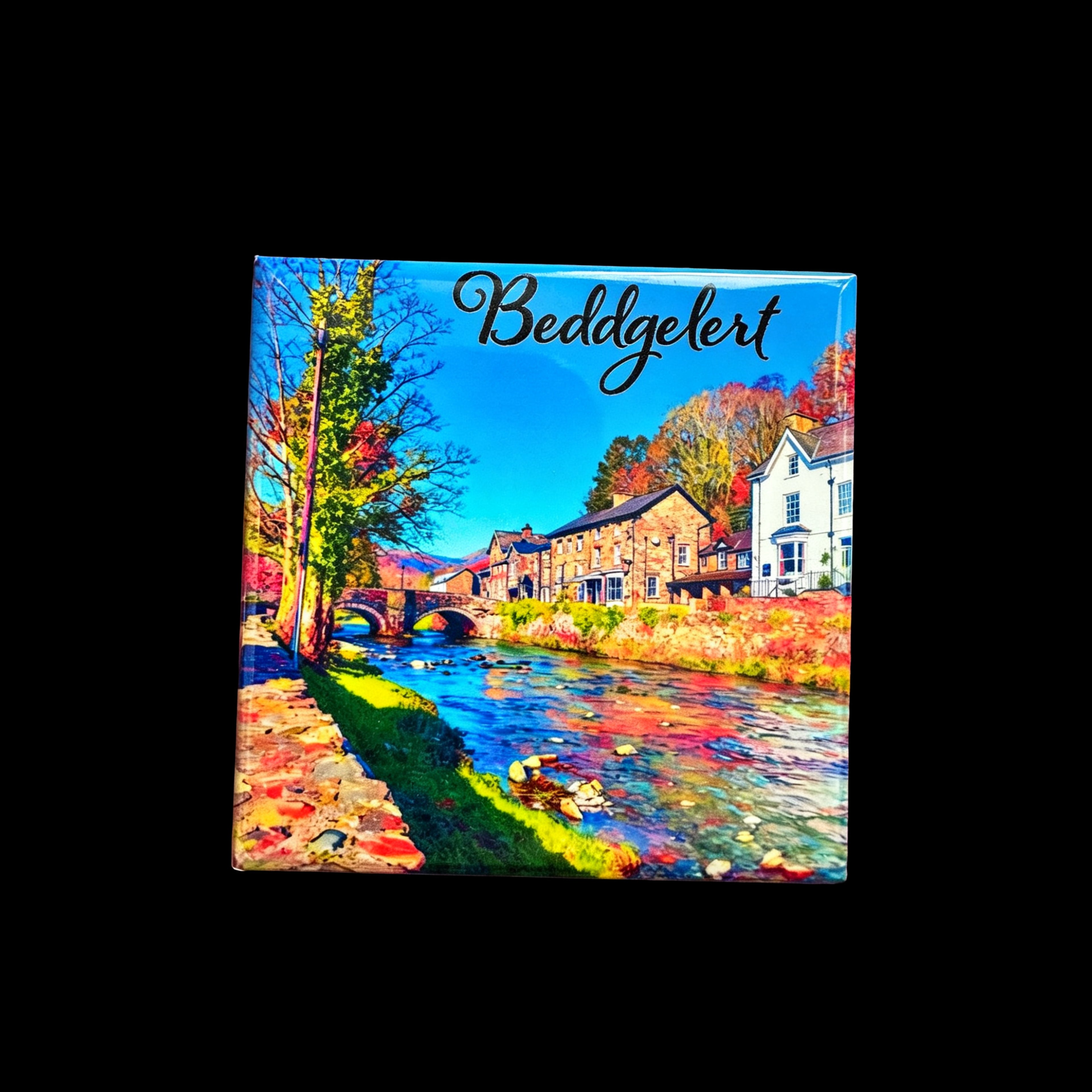 Fridge Magnets 5cm x 5cm