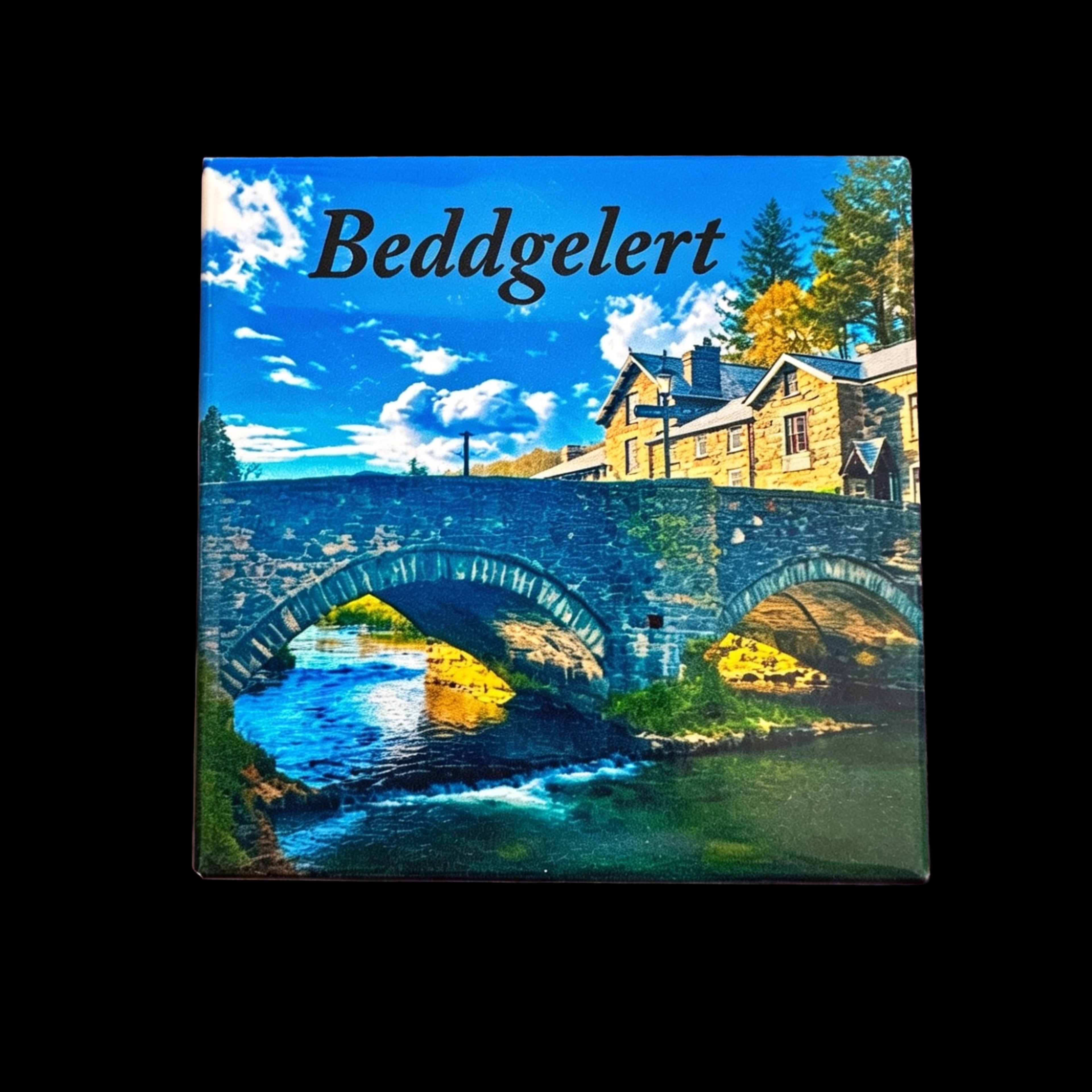 Fridge Magnets 5cm x 5cm