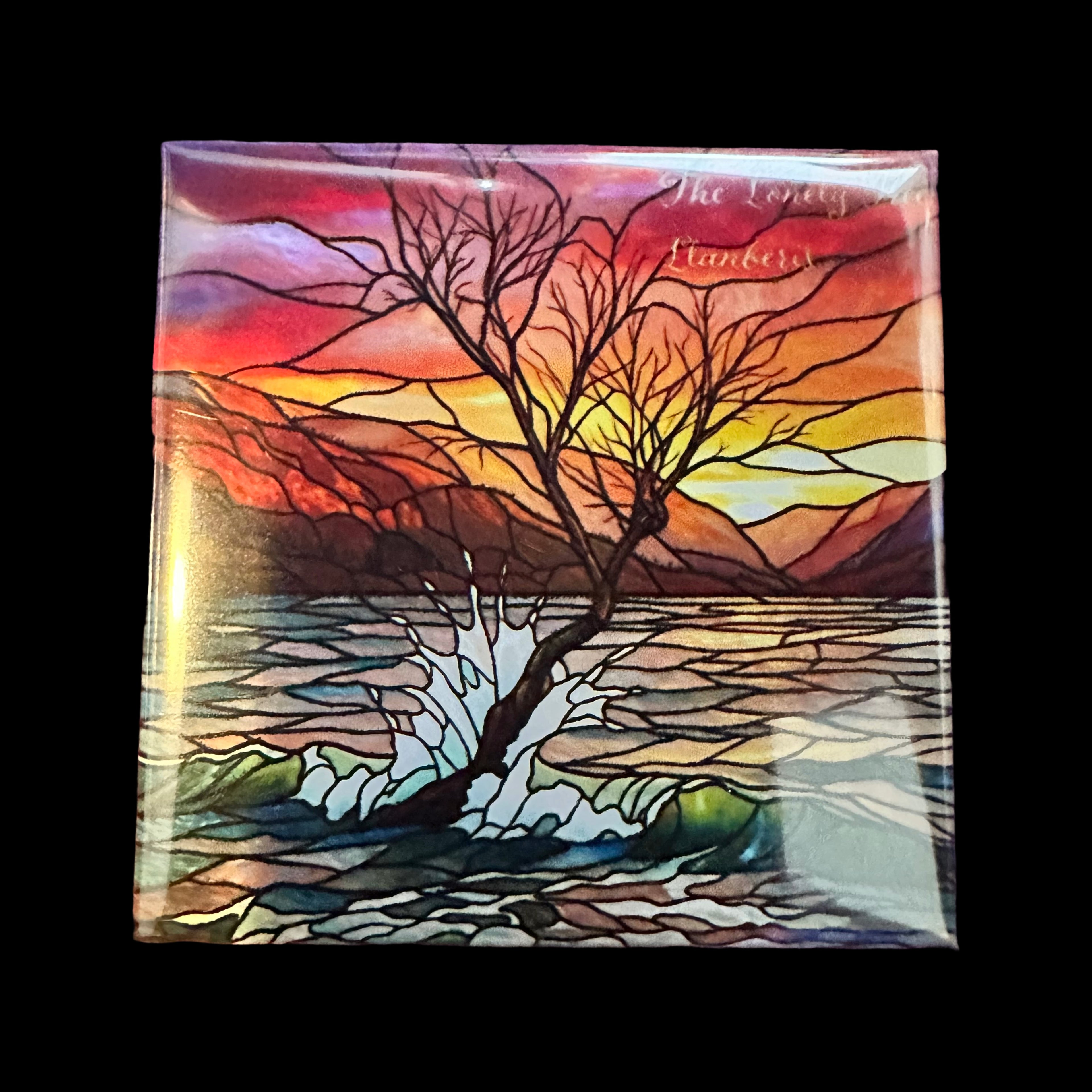 Fridge Magnets 5cm x 5cm
